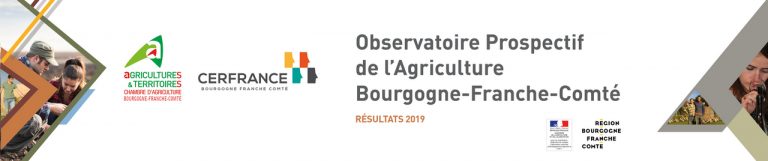 Observatoire de la prospective agricole 2020